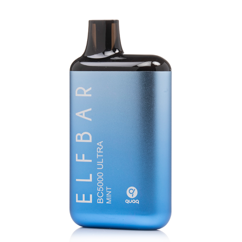 Elf Bar Ultra Disposable Vape