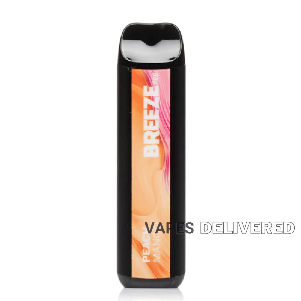 Breeze Pro 2000 Disposable Vape