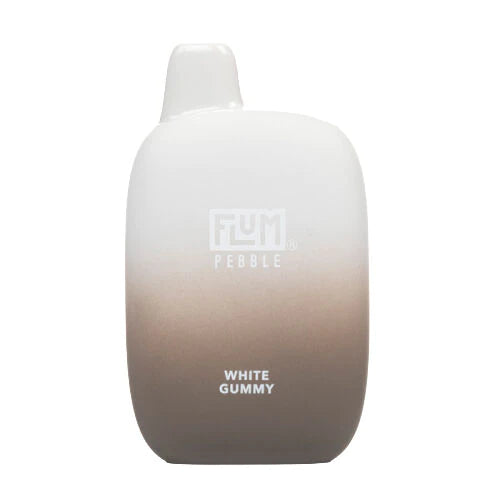 Flum Pebble 6000 Puffs Rechargeable Disposable Vape - 14ML