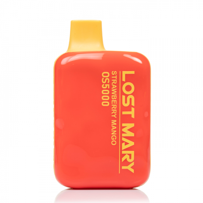 Lost Mary x Elf Bar OS5000